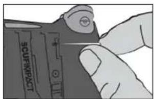 SCUF/KIPACT