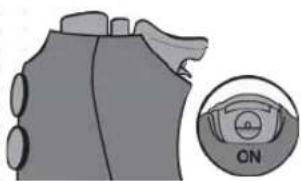 Scuf Gaming Impact - SCUF Adjustable Hair Trigger - 1