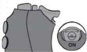 Scuf Gaming Impact - SCUF Quick Shift Trigger Stop - 1