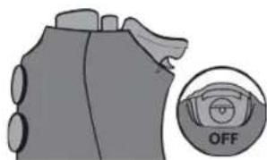 Scuf Gaming Impact - SCUF Quick Shift Trigger Stop - 3