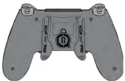 Scuf Gaming Infinity 4PS Pro - Attention - 2