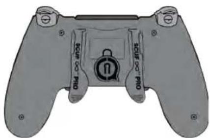 Scuf Gaming Infinity 4PS Pro - SCUF EMR (Electro Magnetic Remapping) - 2