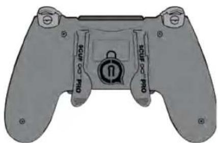 Scuf Gaming Infinity 4PS Pro - SCUF REM (Rimappabilità Elettro-Magnetica) - 2