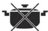 Emerio IP111233.2 - Non-usable Pans/Pots - 1