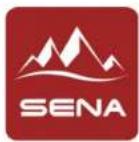 Sena Expand Mesh - Configuration des paramètres du logiciel - 1