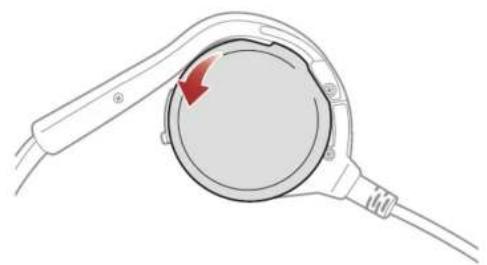 Sena Expand Mesh - Réinitialisation par défaut - 1