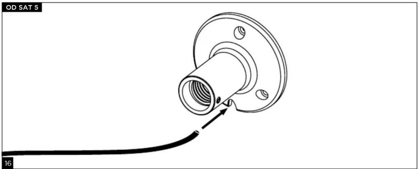 FOCAL OD SAT 5 - LITTORA 200 - 1