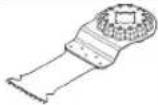 BOSCH GOP 185LI Professional - Application tool GOP 185-LI - 14