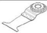 BOSCH GOP 185LI Professional - 工具刀头 GOP 185-LI - 14