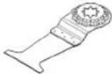 BOSCH GOP 185LI Professional - Application tool GOP 185-LI - 17