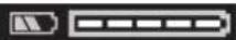 BOSCH GOP 185LI Professional - LED Capacity - 1
