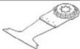 BOSCH GOP 185LI Professional - 嵌件工具 GOP 185-LI 嵌件工具 GOP 185-LI - 15