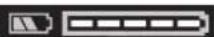 BOSCH GOP 185LI Professional - 充电电池电量指示灯 - 2