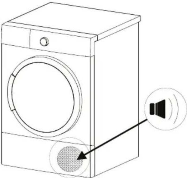 Orima ORBC82 - Limpar o permutador de calor - 5