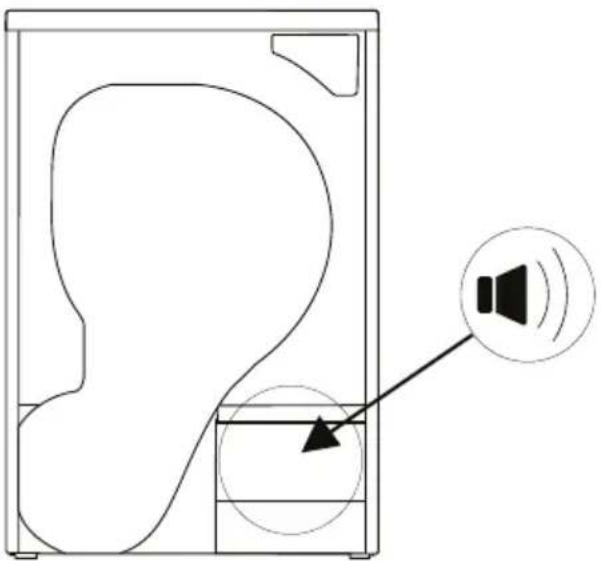 Orima ORBC82 - Limpar o permutador de calor - 4