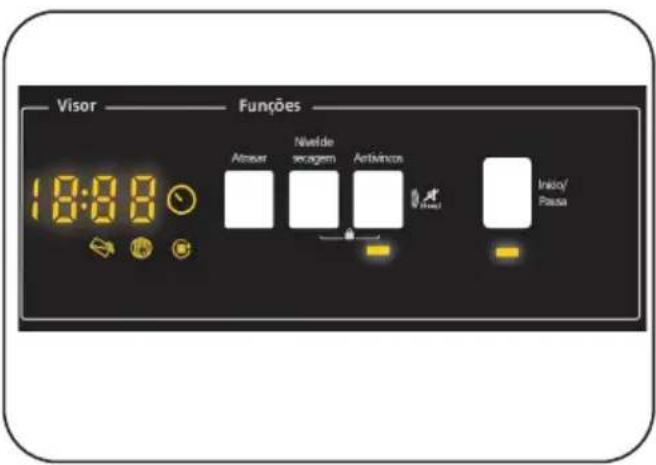 Orima ORBC82 - Electronic Indicator and Additional Functions - 1