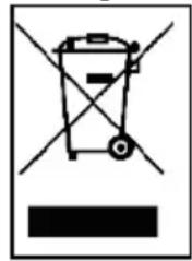 Orima ORBC82 - Disposing the Old Product - 1