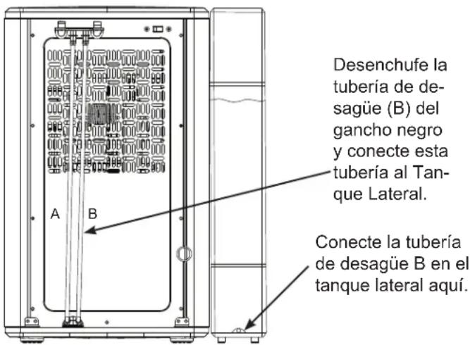 GE OPL01GESDTK - NO LAVE EL TANQUE LATERAL DEL LAVAVAJILLAS. - 2