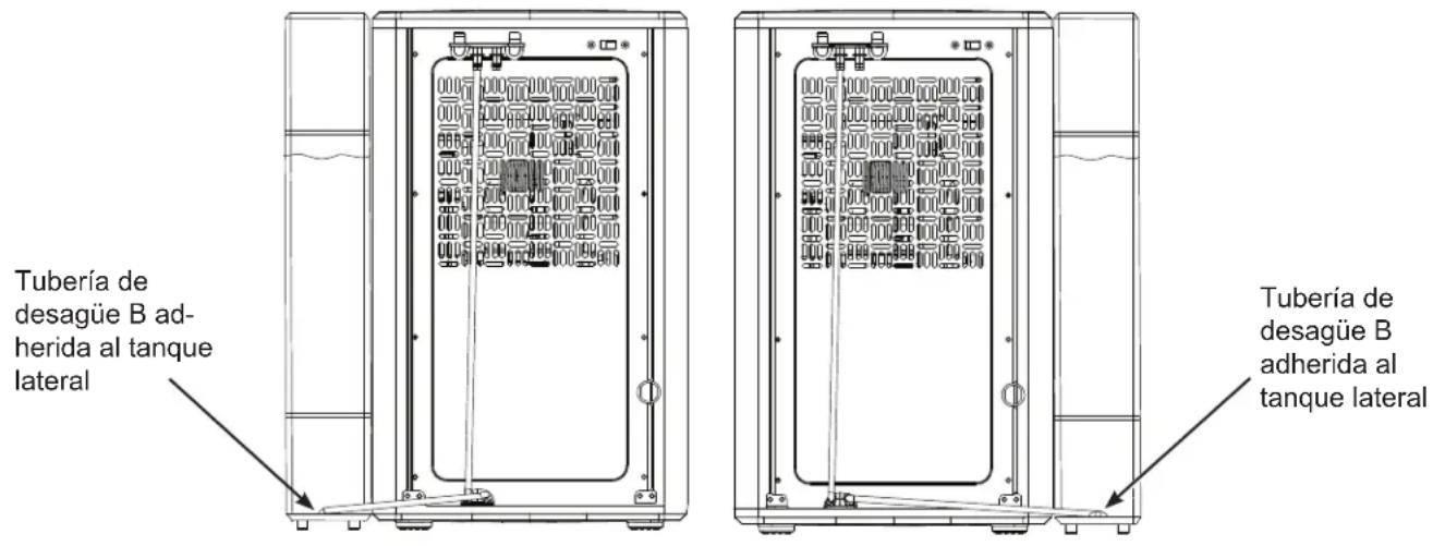 GE OPL01GESDTK - NOTA: La apariencia puede variar según el modelo. - 1