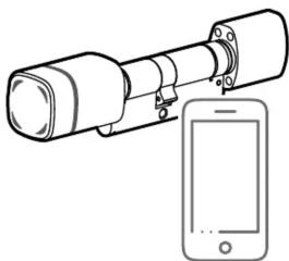 DELTA DORE Tylock - 1