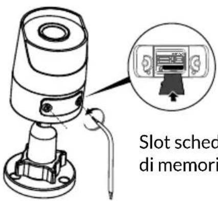 DELTA DORE Tycam 2100 - Guaina di tenuta per cavo RJ 45 - 1