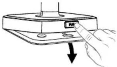 DELTA DORE Tycam 2100 - Beskrivelse - 2