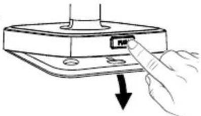 DELTA DORE Tycam 2100 - Description - 2