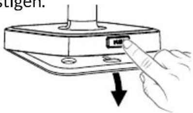 DELTA DORE Tycam 1100 - Beschreibung - 2