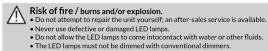 DELTA DORE Easy Bulb E27CW - 2