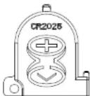 CROCK POT CR066 - BATTERIE - 1
