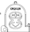 CROCK POT CR066 - BATTERIA - 1