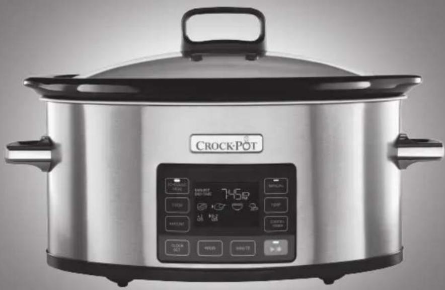 CROCK POT CR066 - CROCK·POT® - 1