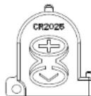 CROCK POT CR066 - БАТЕРИЯ - 2