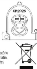 CROCK POT CR066 - BATÉRIA - 2