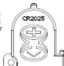 CROCK POT CR066 - BATTERI - 2