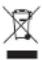 T-FAL EX3220MX - ELECTRICAL OR ELECTRONIC PRODUCT END OF LIFE - 1