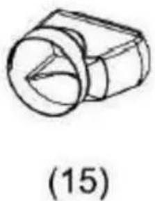 ROWENTA Intense Cool AU4010F0 - INSTALLATION INSTRUCTIONS - 4