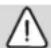 BOSCH TR7000R - WARNING - 1