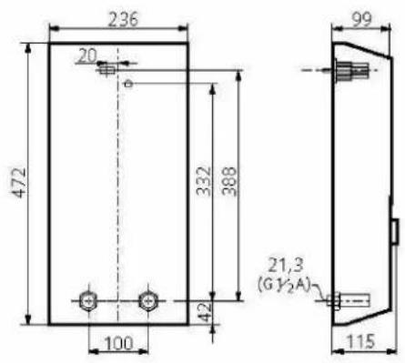 BOSCH TR7000R - Data Protection Notice - 19