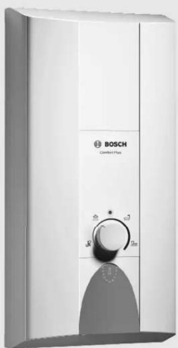 BOSCH TR7000R - 1