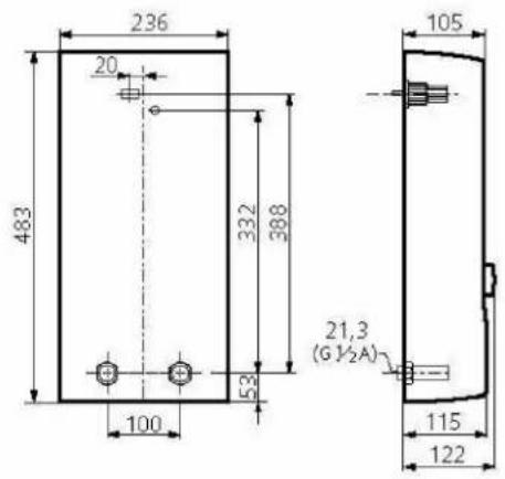 BOSCH TR7000R - Data Protection Notice - 15