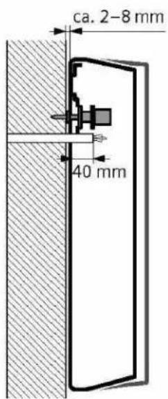 BOSCH TR7000R - Data Protection Notice - 2
