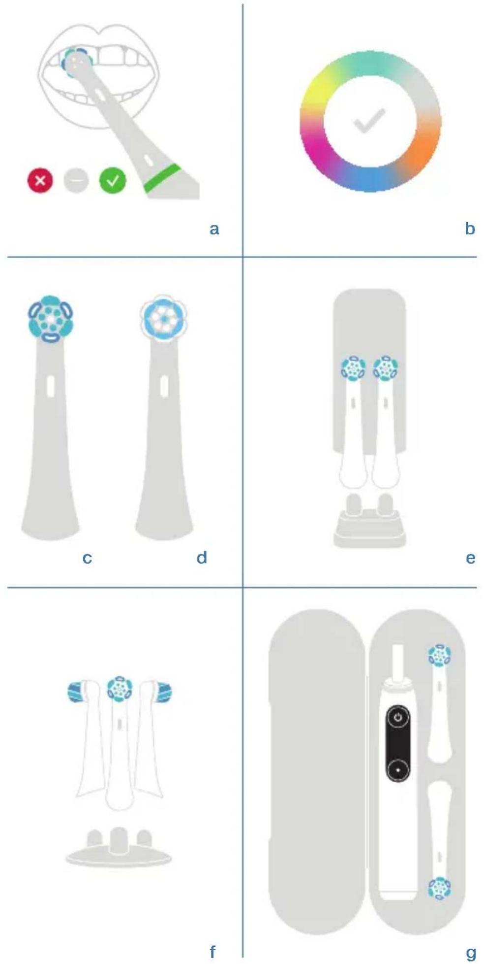 ORAL-B iO 6n - 17