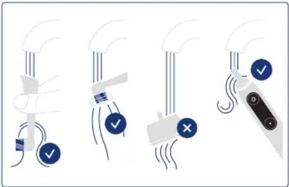 ORAL-B iO 6n - Cleaning recommendations - 1