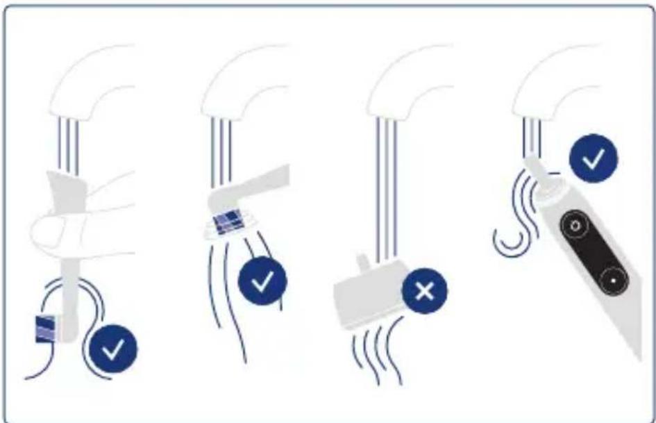 ORAL-B iO 6n - Consigli per la pulizia - 1