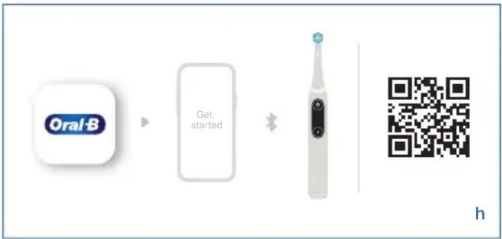 ORAL-B iO 6n - Tilbehør - 1