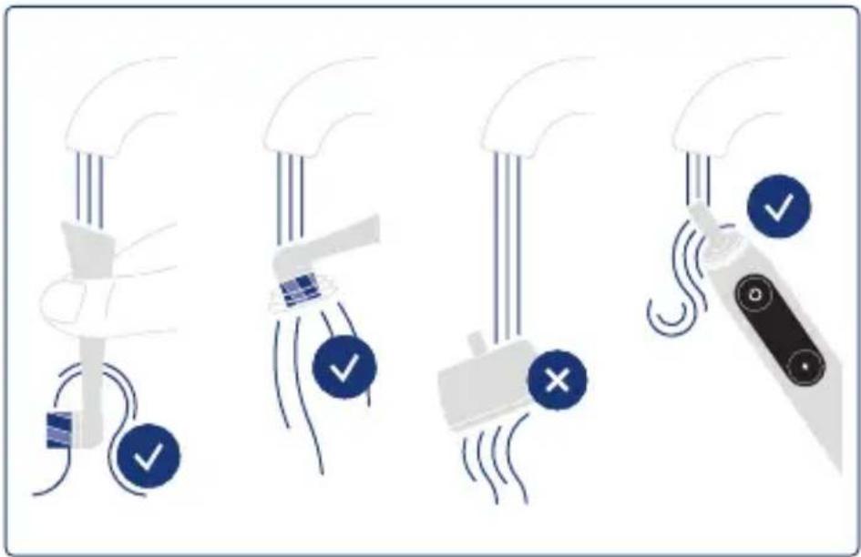 ORAL-B iO 6n - Recommandations d'entretien - 1