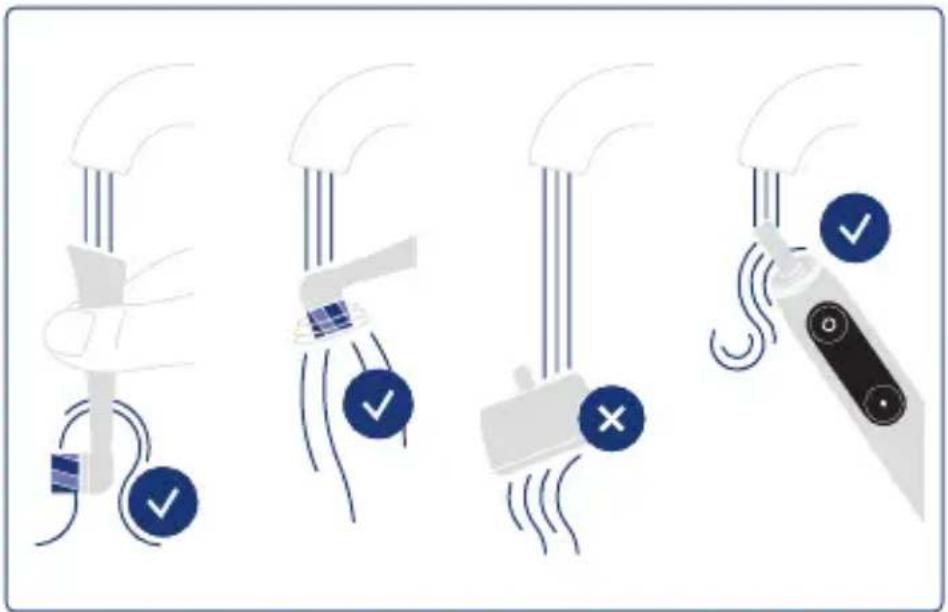 ORAL-B iO 6n - Reinigingsaanbevelingen - 1