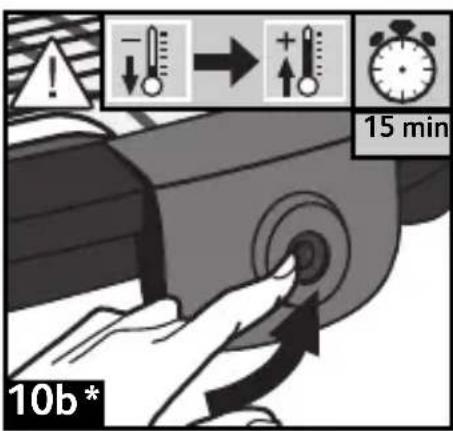 10b* 15 min