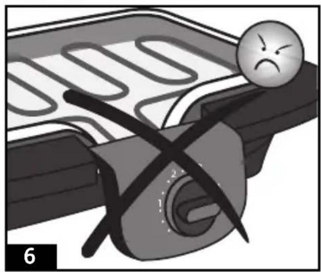 TEFAL EasyGrill BG90C8 - Environment protection first! - 14